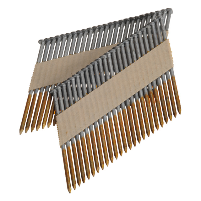 STAVBANDAD SPIK SENCO VFZ 34GR 65X2,9MM D-SKALLE SLÄT 2000ST
